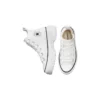 Chuck Taylor All Star Lugged Lift Platform « White »