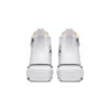 Chuck Taylor All Star Lugged Lift Platform « White »