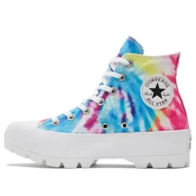 Chuck Taylor All Star Lugged Multicolore