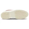 Chuck Taylor All Star Lugged Platform 2.0 High « Autumn Embroidery – Sand Dune »