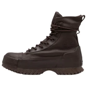 Chuck Taylor All Star Lugged Platform 2.0 X High « Waterproof – Fresh Brew »
