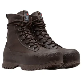 Chuck Taylor All Star Lugged Platform 2.0 X High « Waterproof – Fresh Brew »