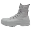 Chuck Taylor All Star Lugged Platform 2.0 X High « Waterproof – Grey Area »