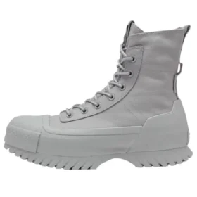 Chuck Taylor All Star Lugged Platform 2.0 X High « Waterproof – Grey Area »