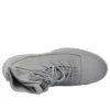 Chuck Taylor All Star Lugged Platform 2.0 X High « Waterproof – Grey Area »