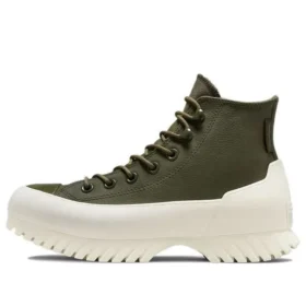 Chuck Taylor All Star Lugged Winter 2.0 « Cold Fusion – Cargo Khaki »
