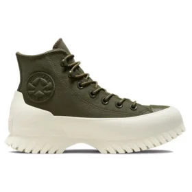 Chuck Taylor All Star Lugged Winter 2.0 « Cold Fusion – Cargo Khaki »