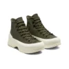 Chuck Taylor All Star Lugged Winter 2.0 « Cold Fusion – Cargo Khaki »