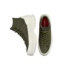 Chuck Taylor All Star Lugged Winter 2.0 « Cold Fusion – Cargo Khaki »