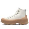 Chuck Taylor All Star Lugged Winter 2.0 « Cold Fusion – Egret Light Twine »