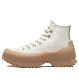 Chuck Taylor All Star Lugged Winter 2.0 « Cold Fusion – Egret Light Twine »
