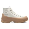 Chuck Taylor All Star Lugged Winter 2.0 « Cold Fusion – Egret Light Twine »