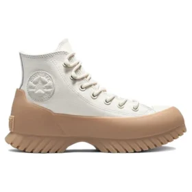 Chuck Taylor All Star Lugged Winter 2.0 « Cold Fusion – Egret Light Twine »