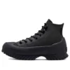 Chuck Taylor All Star Lugged Winter 2.0 « Cold Fusion – Noir »