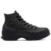Chuck Taylor All Star Lugged Winter 2.0 « Cold Fusion – Noir »