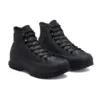 Chuck Taylor All Star Lugged Winter 2.0 « Cold Fusion – Noir »
