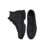 Chuck Taylor All Star Lugged Winter 2.0 « Cold Fusion – Noir »