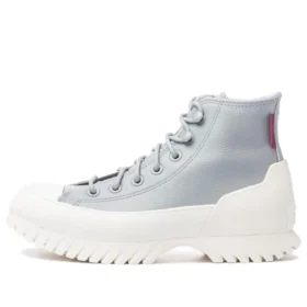 Chuck Taylor All Star Lugged Winter 2.0 High « Ash Stone »