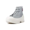 Chuck Taylor All Star Lugged Winter 2.0 High « Ash Stone »