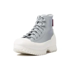 Chuck Taylor All Star Lugged Winter 2.0 High « Ash Stone »