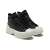 Chuck Taylor All Star Lugged Winter 2.0 High « Cold Fusion – Black Egret »