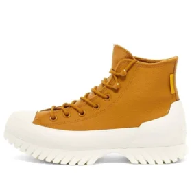 Chuck Taylor All Star Lugged Winter 2.0 « Wheat »