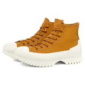 Chuck Taylor All Star Lugged Winter 2.0 « Wheat »