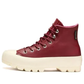 Chuck Taylor All Star Lugged Winter High GTX « Back Alley Brick »
