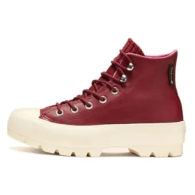 Chuck Taylor All Star Lugged Winter High GTX « Back Alley Brick »