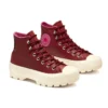 Chuck Taylor All Star Lugged Winter High GTX « Back Alley Brick »