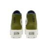 Chuck Taylor All Star Lugged Winter High GTX « Dark Moss »
