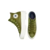 Chuck Taylor All Star Lugged Winter High GTX « Dark Moss »