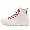 Chuck Taylor All Star Lugged Winter High GTX « Egret Prime Pink »