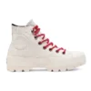 Chuck Taylor All Star Lugged Winter High GTX « Egret Prime Pink »