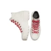 Chuck Taylor All Star Lugged Winter High GTX « Egret Prime Pink »