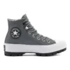 Chuck Taylor All Star Lugged Winter High GTX « Limestone Grey »