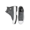 Chuck Taylor All Star Lugged Winter High GTX « Limestone Grey »