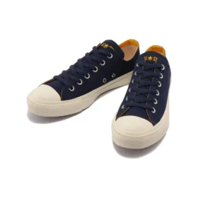 Chuck Taylor All Star Ma-Army&rsquo;s Ox « Navy »