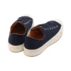 Chuck Taylor All Star Ma-Army&rsquo;s Ox « Navy »
