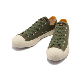 Chuck Taylor All Star Ma-Army&rsquo;s Ox « Olive Green »