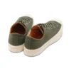 Chuck Taylor All Star Ma-Army&rsquo;s Ox « Olive Green »