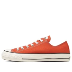Chuck Taylor All Star Made in Japan Ox « Dark Orange »