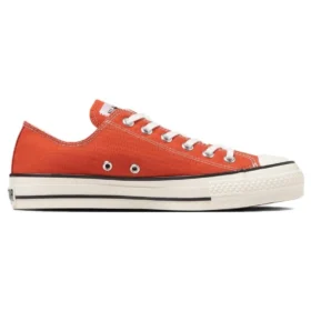 Chuck Taylor All Star Made in Japan Ox « Dark Orange »