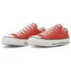 Chuck Taylor All Star Made in Japan Ox « Dark Orange »