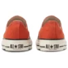 Chuck Taylor All Star Made in Japan Ox « Dark Orange »