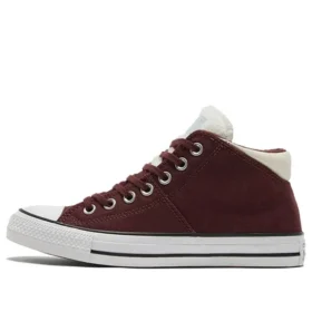 Chuck Taylor All Star Madison « Brown Creamyellow »