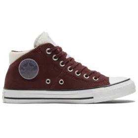 Chuck Taylor All Star Madison « Brown Creamyellow »