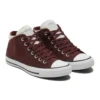 Chuck Taylor All Star Madison « Brown Creamyellow »