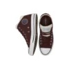 Chuck Taylor All Star Madison « Brown Creamyellow »