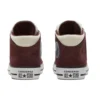 Chuck Taylor All Star Madison « Brown Creamyellow »
